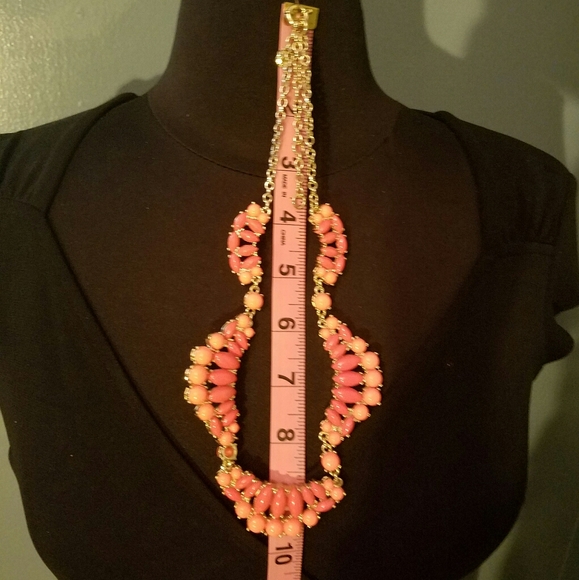 J . Crew necklace - Picture 4 of 8